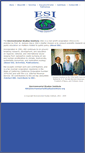 Mobile Screenshot of environmentalstudiesinstitute.org